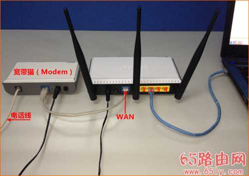 192.168.0.1登录页面打不开的解决办法(Win XP系统)