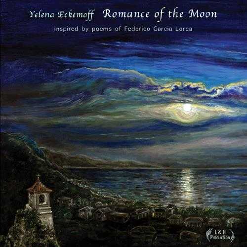 YelenaEckemoff-RomanceoftheMoon(2024)[24-WAV]