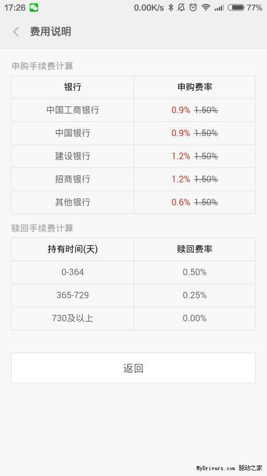 小白炒股神器 小米金融全新上线小米基金宝